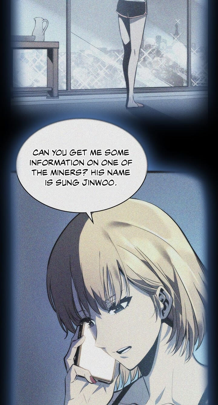 Solo Leveling, chapter 112, page 59