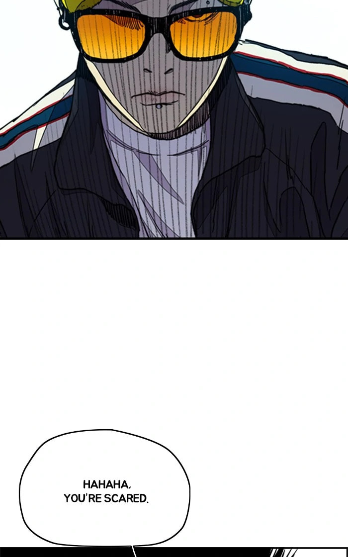 Wind Breaker, chapter 279, image 19