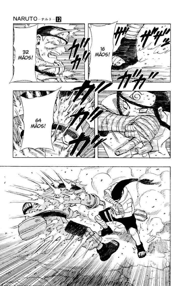 Naruto, chapter 101, image 8