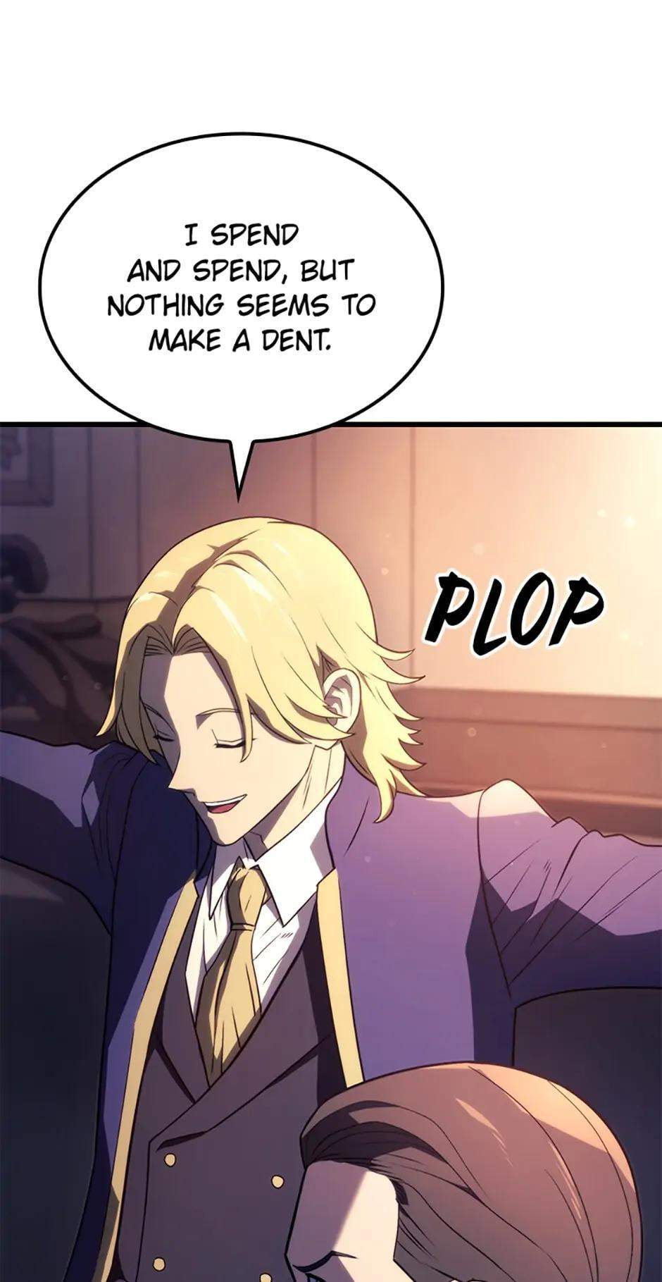 Revenge of the Baskerville Bloodhound, chapter 19, image 10