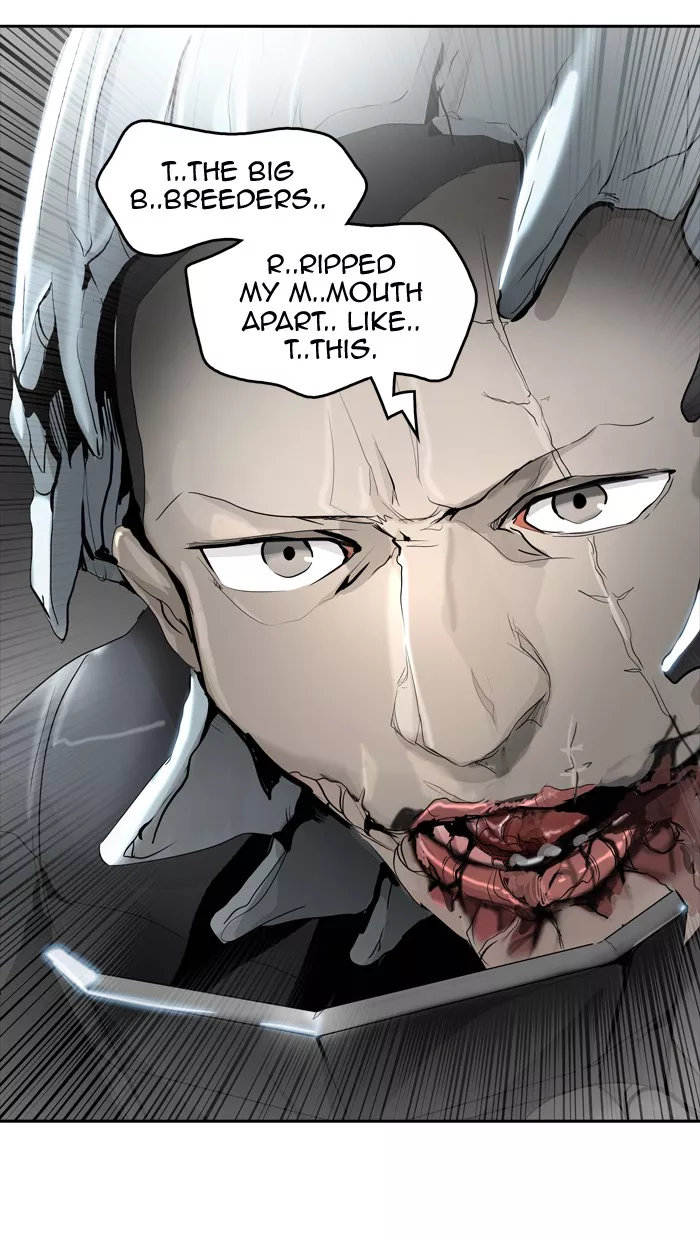 Tower of God, chapter 348, image 113