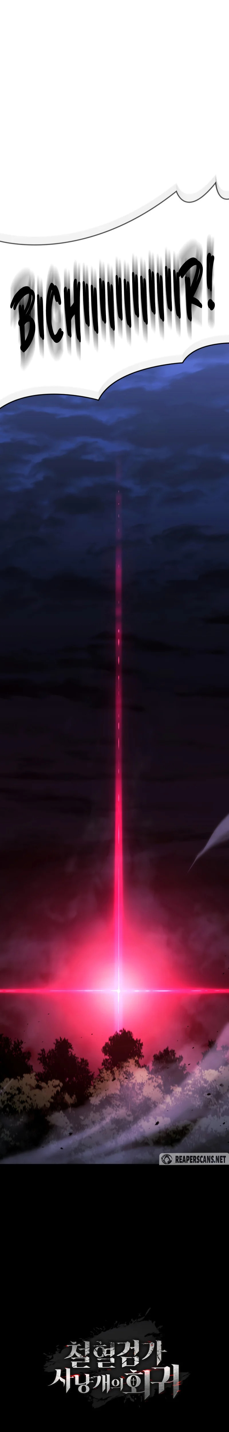 Revenge of the Baskerville Bloodhound, chapter 31, image 56
