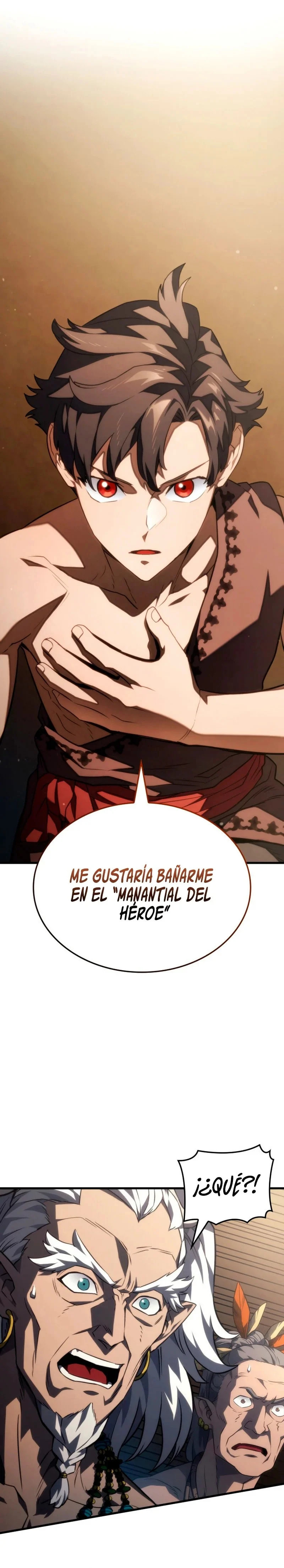 Revenge of the Baskerville Bloodhound, chapter 37, image 41