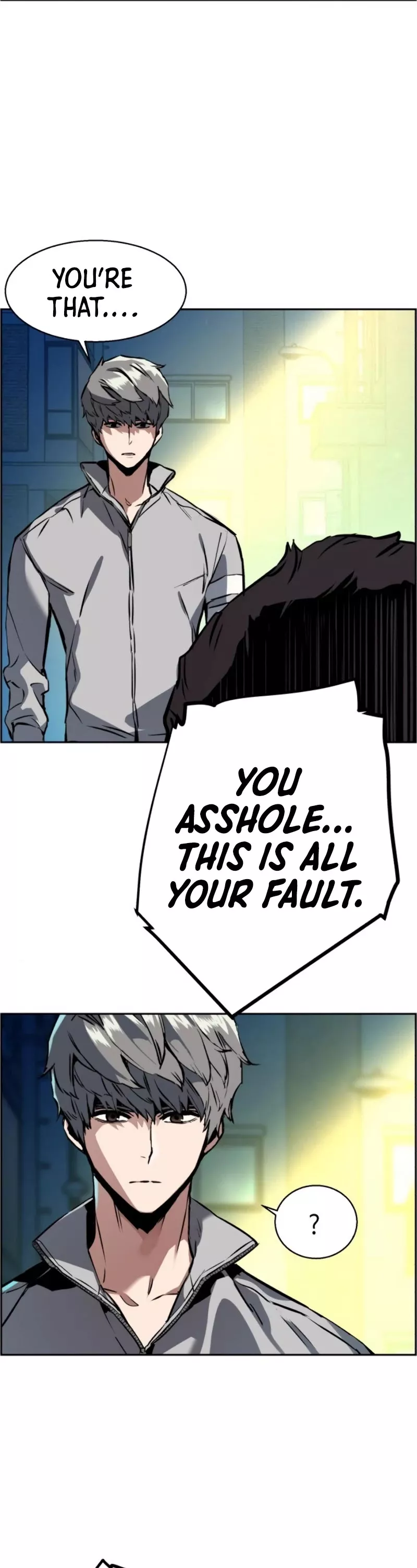 Teenage Mercenary, chapter 19, image 35