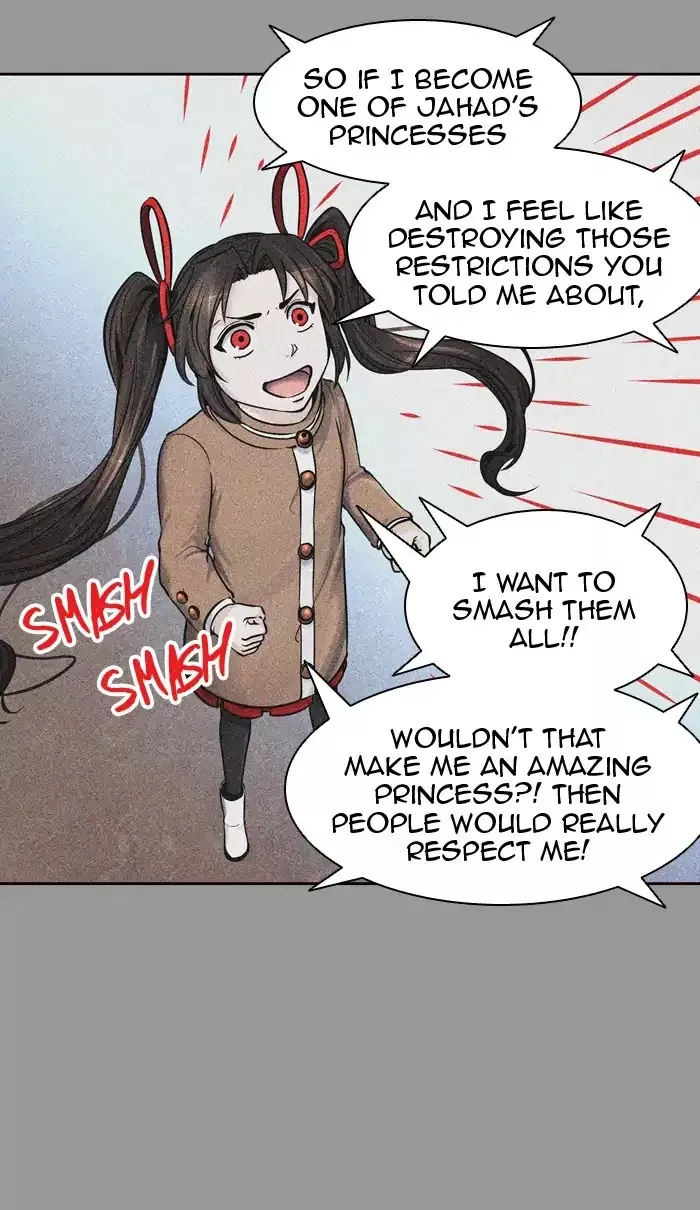 Tower of God, chapter 412, image 37