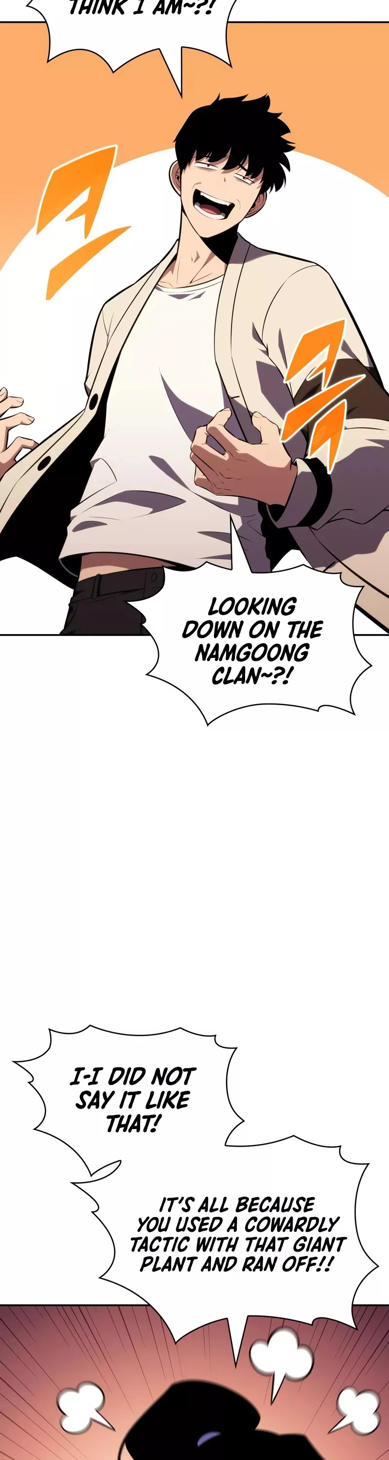 Solo Max-Level Newbie, chapter 122, image 19