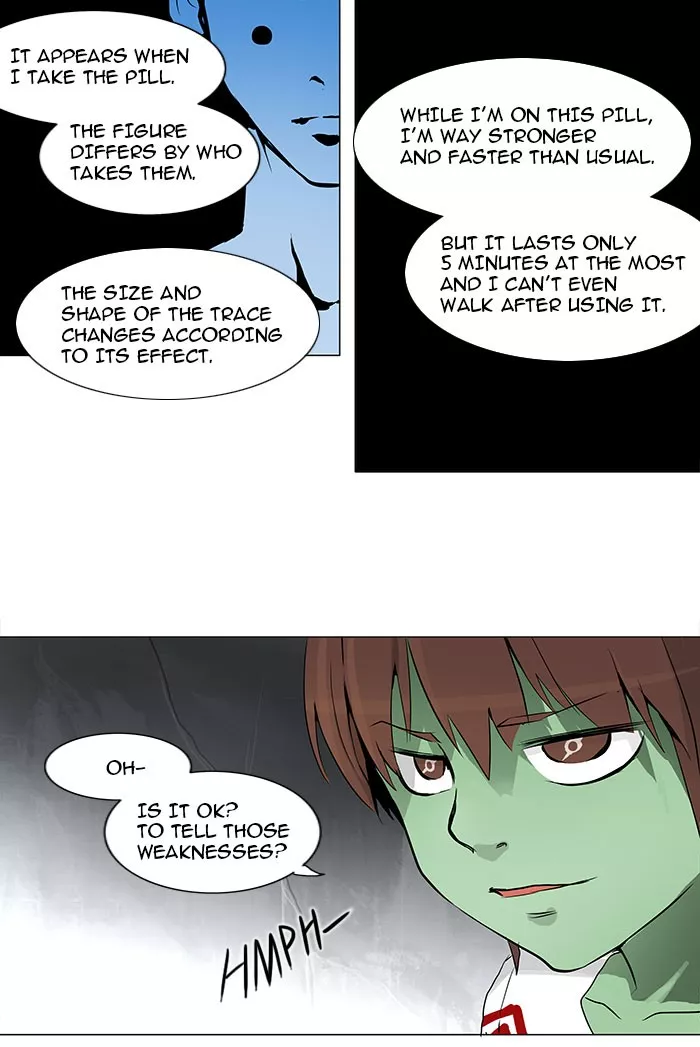 Tower of God, chapter 155, image 26