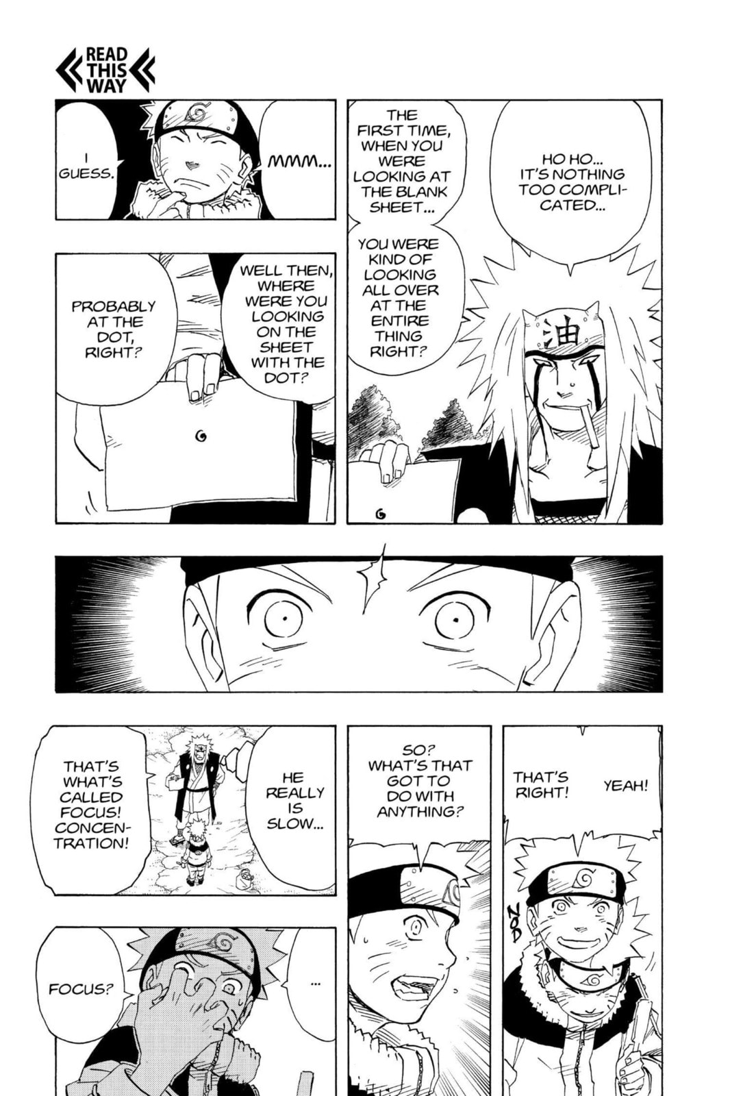 Naruto, chapter 153, image 5