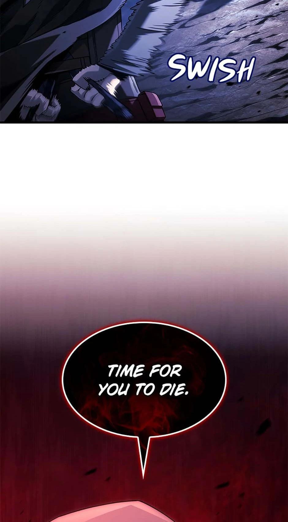 Revenge of the Baskerville Bloodhound, chapter 99, image 70