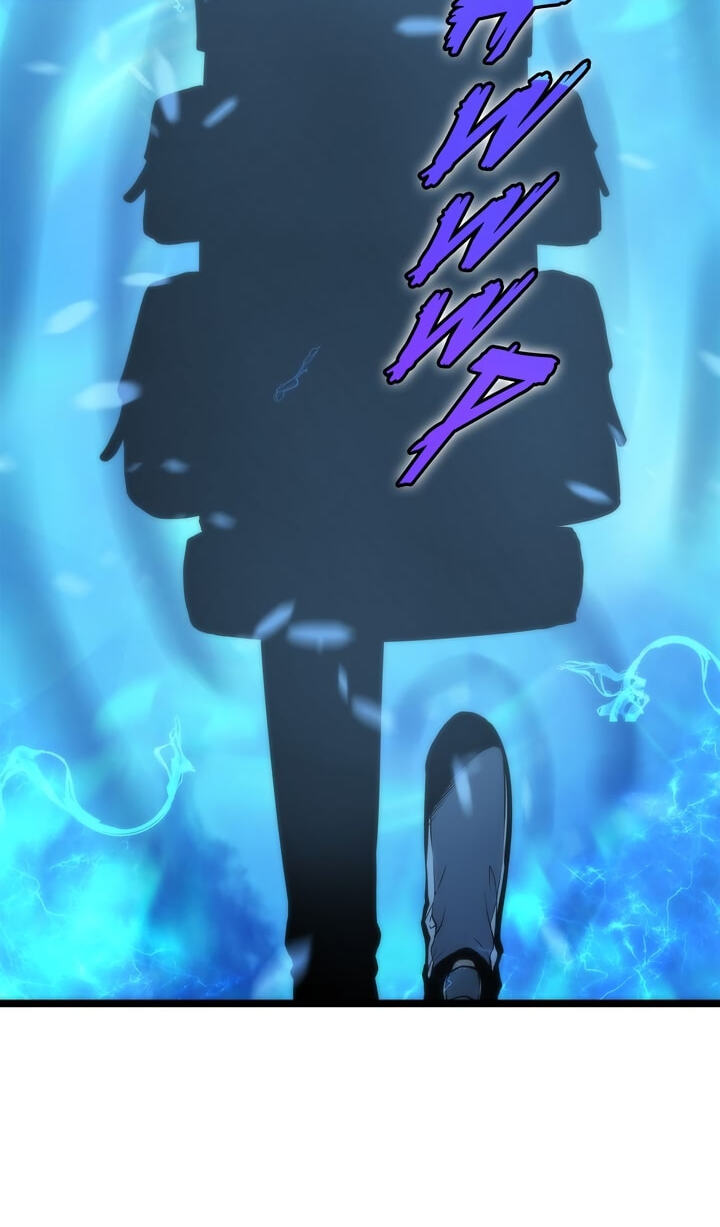 Solo Leveling, chapter 68, page 67