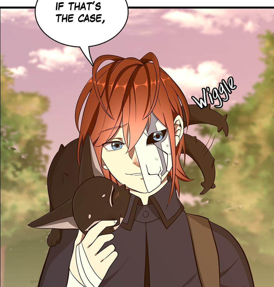 The Beginning After the End, chapter 74, image 41