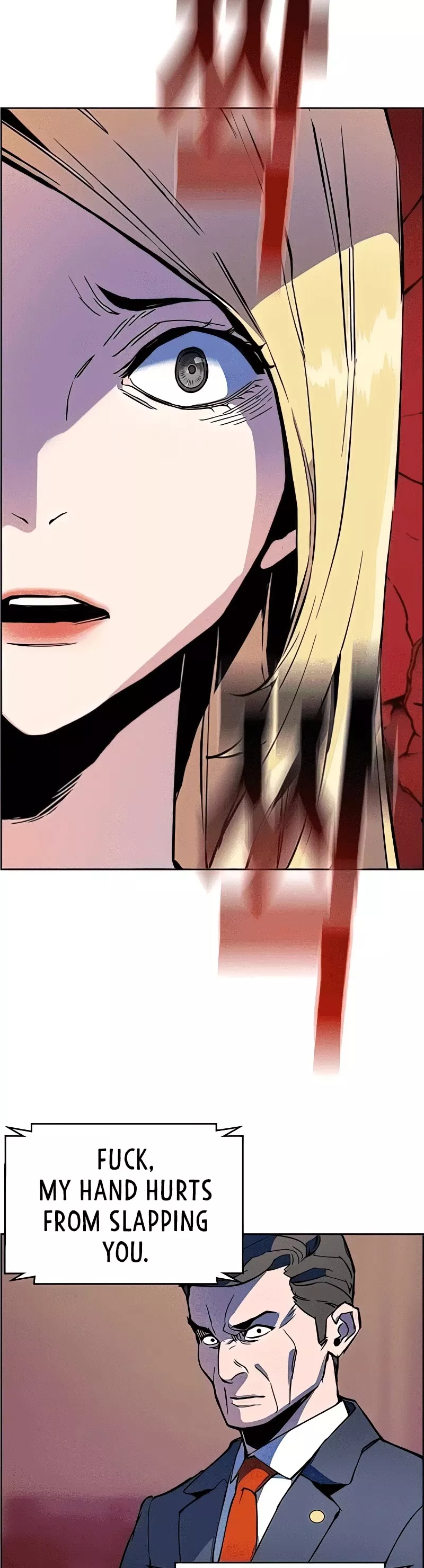 Teenage Mercenary, chapter 9, image 15