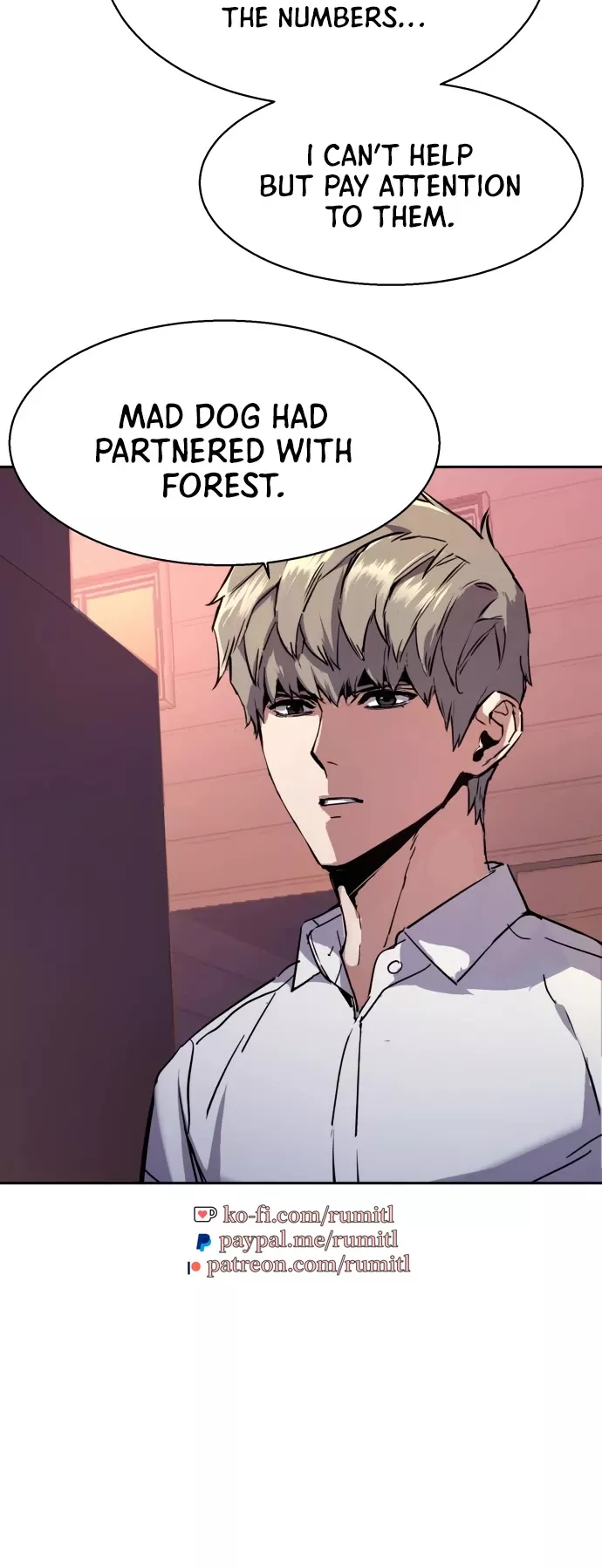 Teenage Mercenary, chapter 140, image 65