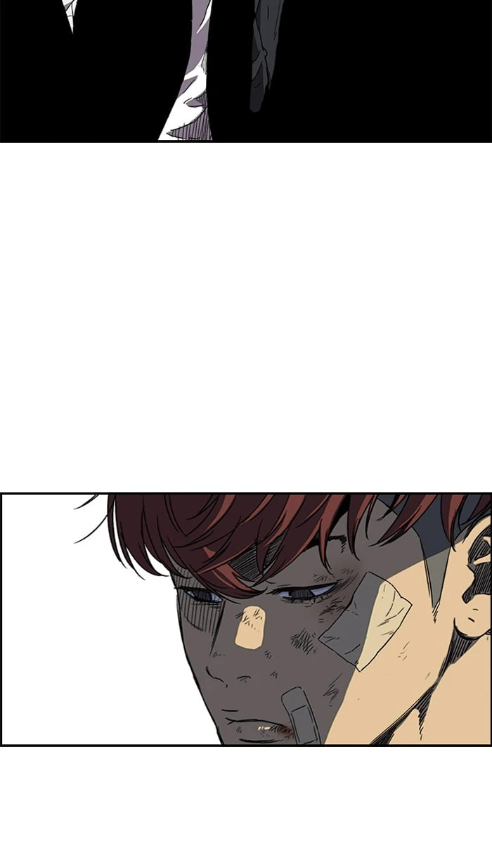 Wind Breaker, chapter 215, image 9