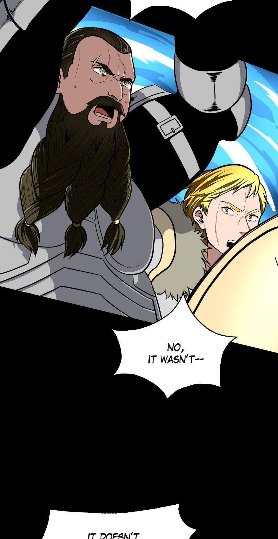 The Beginning After the End, chapter 60, image 99