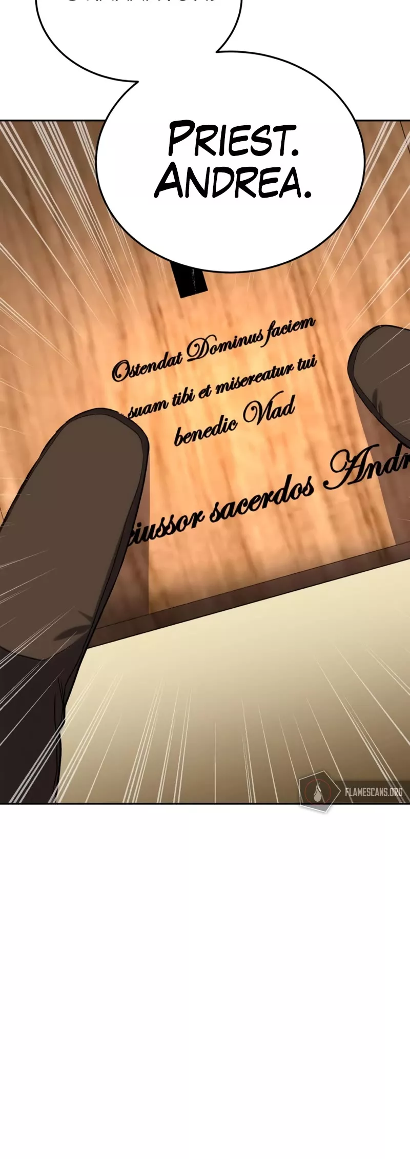 Star-Fostered Swordmaster, chapter 12, image 68