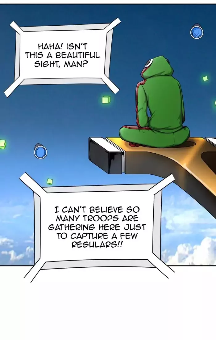 Tower of God, chapter 403, image 75