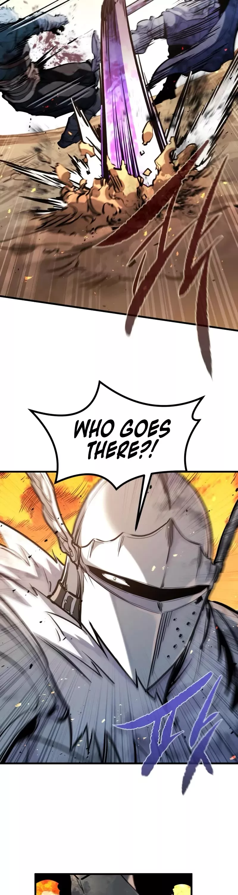 The Regressed Mercenary Has a Plan, chapter 41, image 32