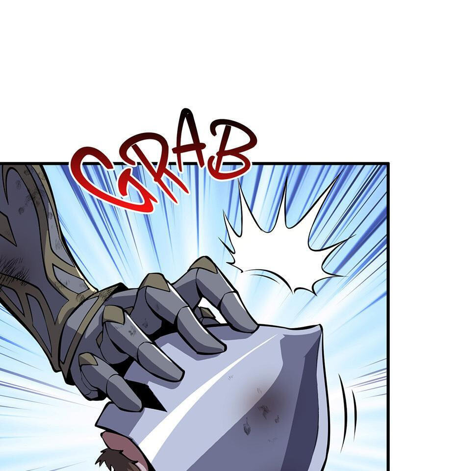 The Beginning After the End, chapter 255, image 56