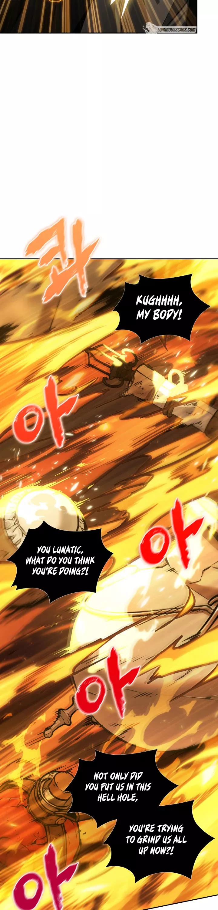 Tomb Raider King, chapter 367, image 16