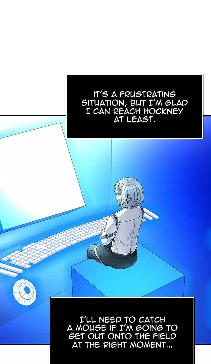 Tower of God, chapter 490, image 24