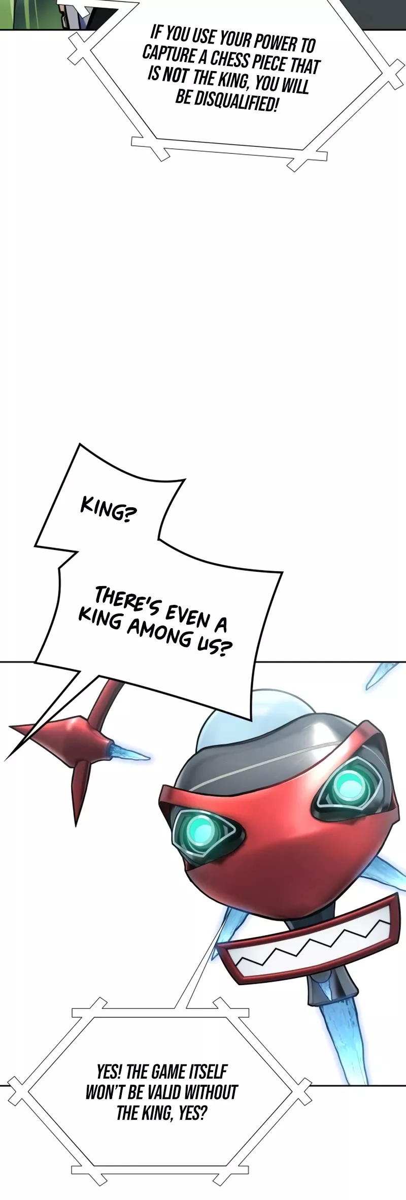 Tower of God, chapter 602, image 35
