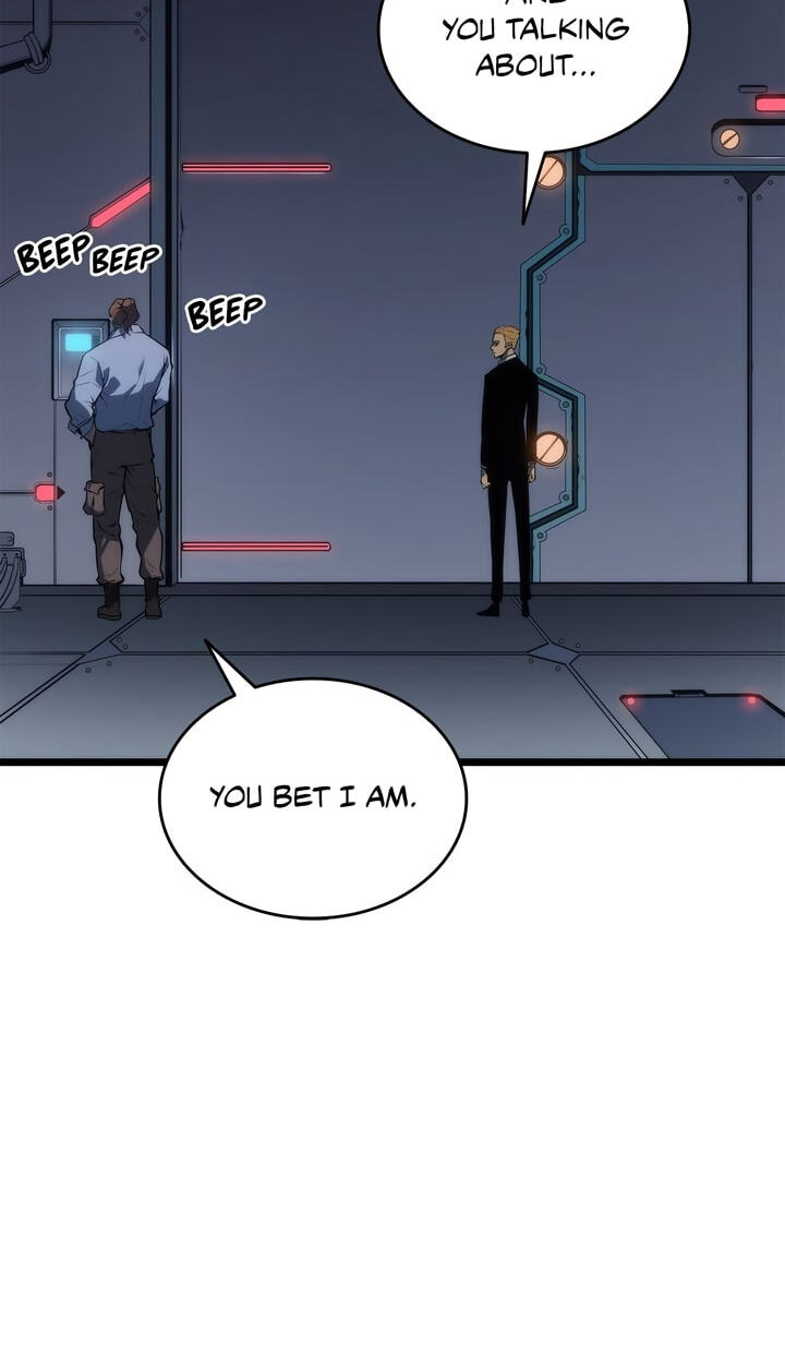 Solo Leveling, chapter 115, image 37