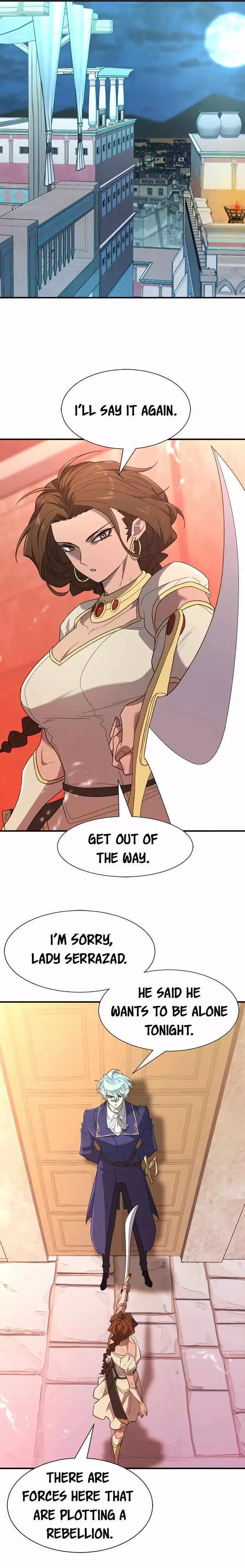 The Greatest Estate Developer, chapter 95, image 18