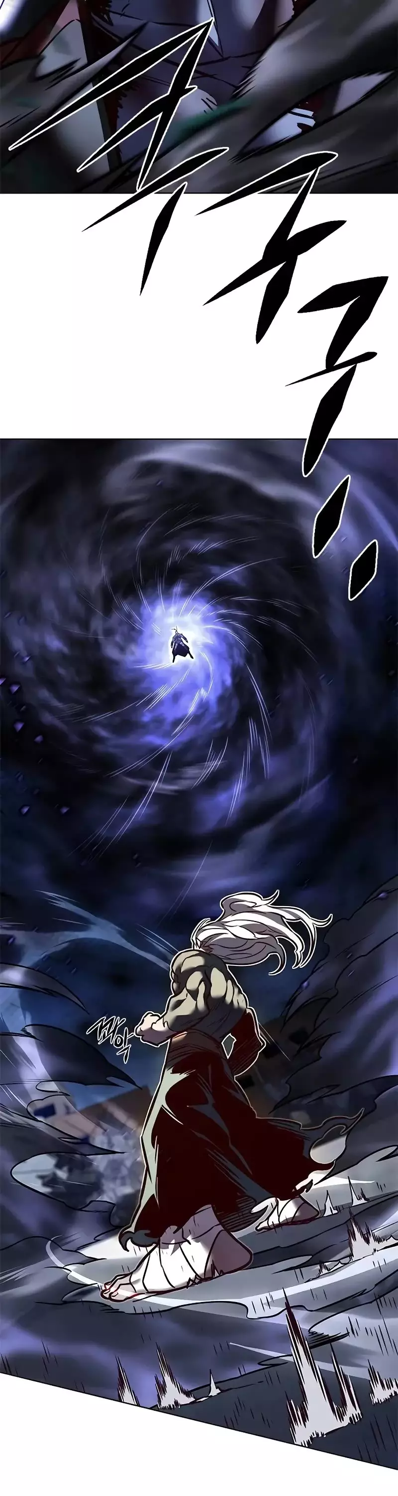 Eleceed, chapter 293, image 58