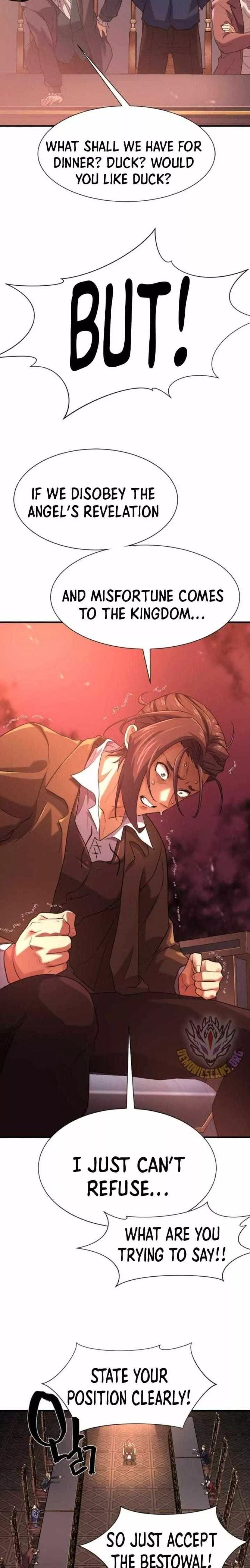 The Greatest Estate Developer, chapter 168, image 13