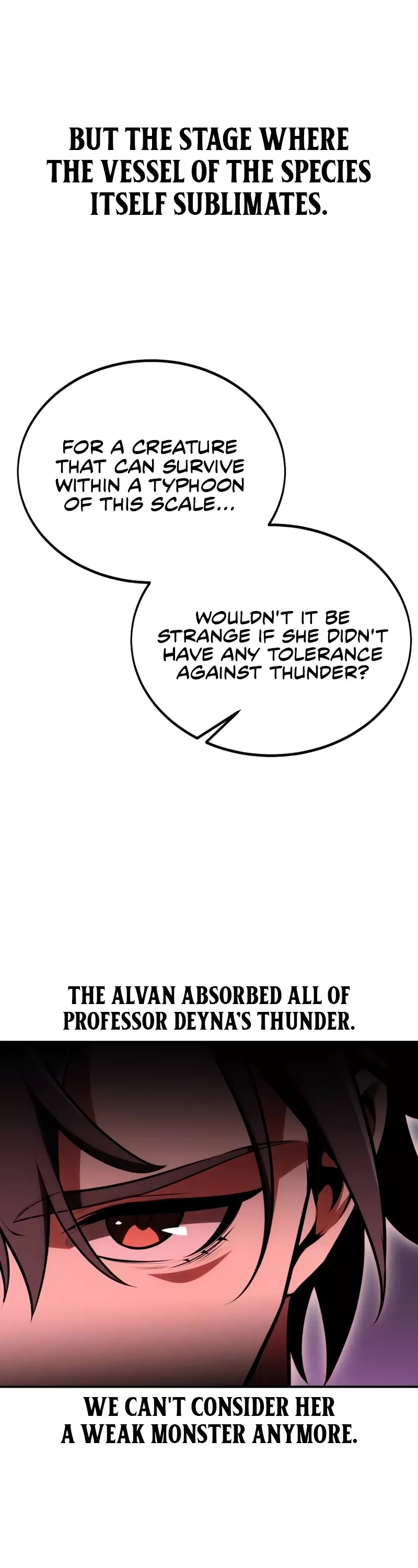 I Killed the Main Player, chapter 38, image 41
