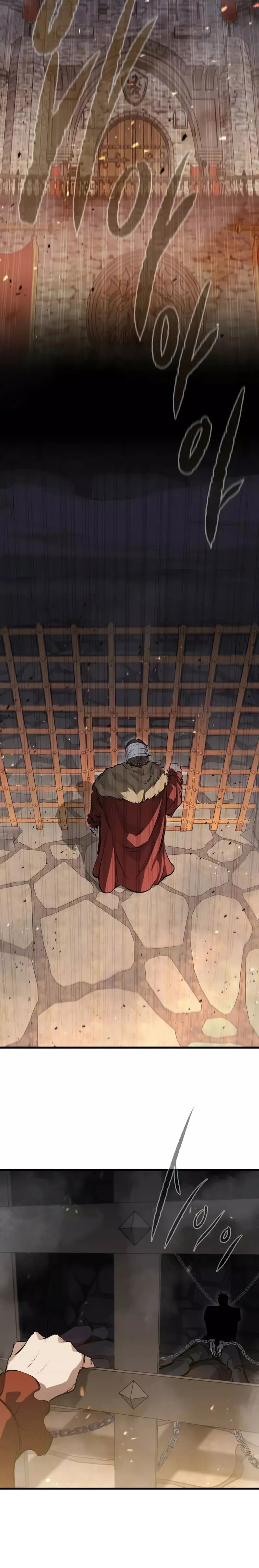 The Regressed Mercenary Has a Plan, chapter 61, image 30