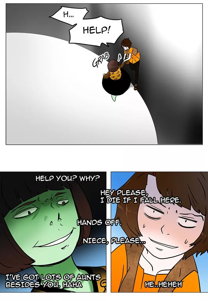 Tower of God, chapter 33, image 37