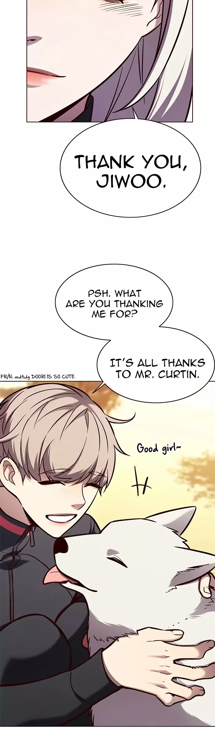 Eleceed, chapter 168, image 15