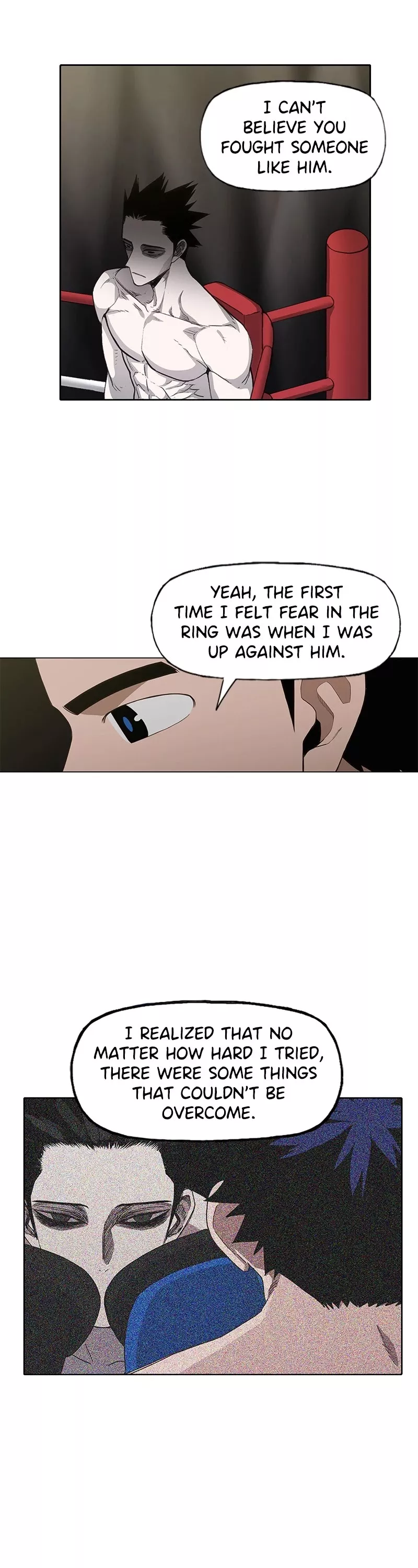 The Boxer, chapter 109, image 21