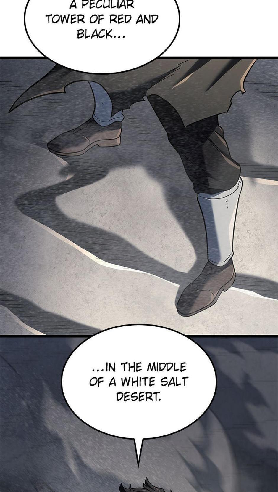 Revenge of the Baskerville Bloodhound, chapter 123, image 21