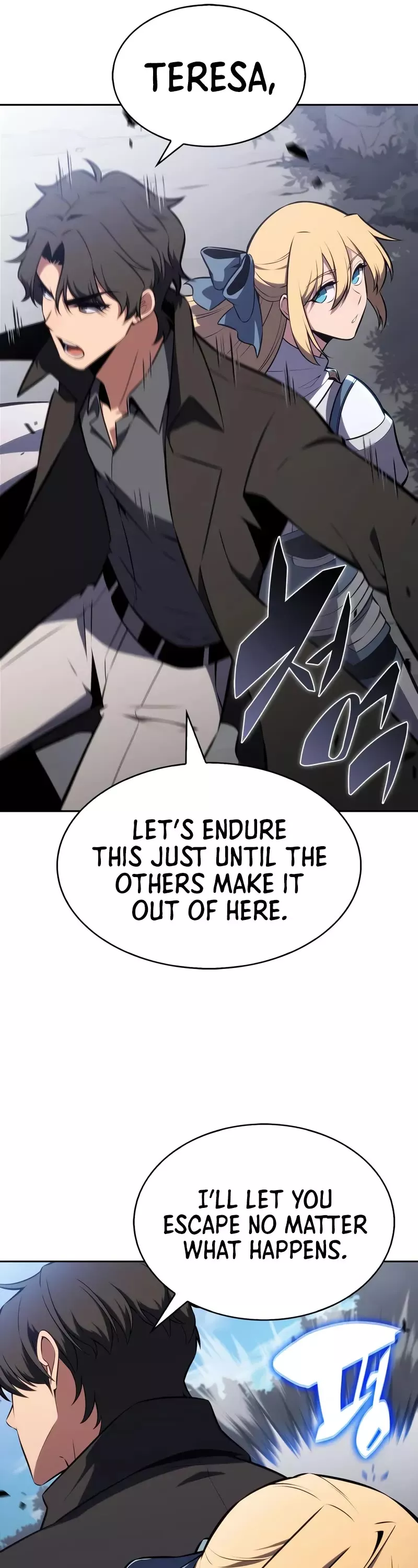 Solo Max-Level Newbie, chapter 231, image 32
