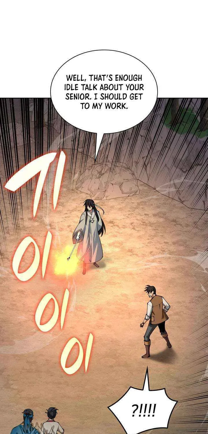 Overgeared (Team Argo), chapter 309, page 38