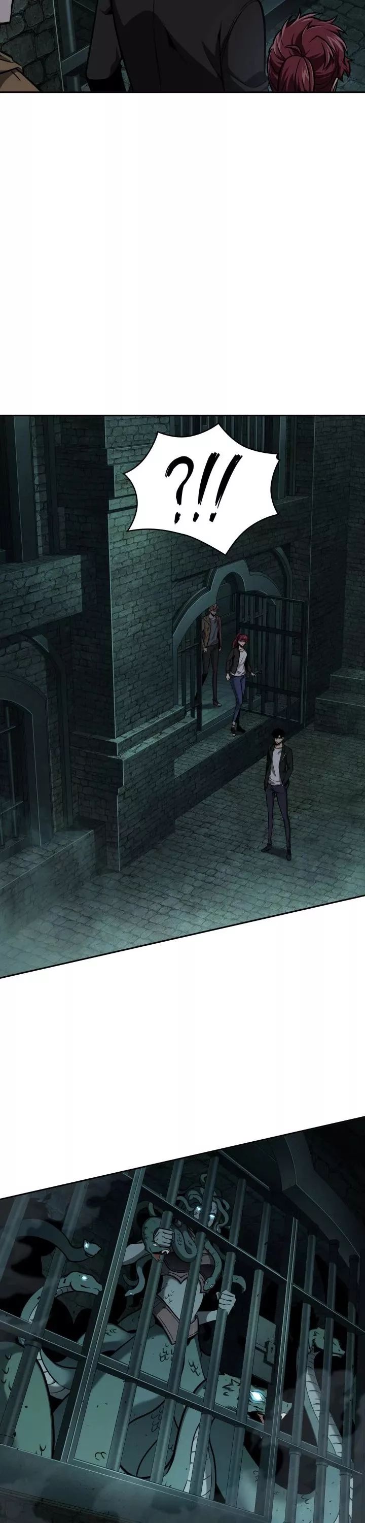 Tomb Raider King, chapter 320, image 32
