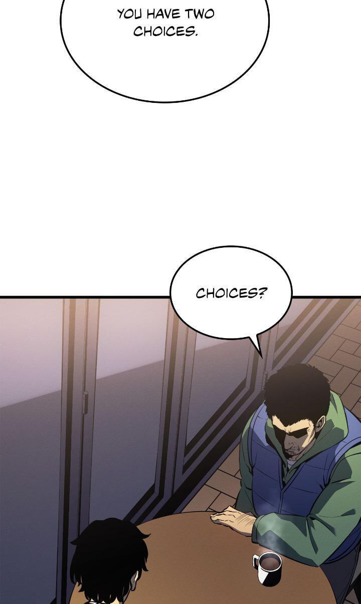 Solo Leveling, chapter 190, page 87