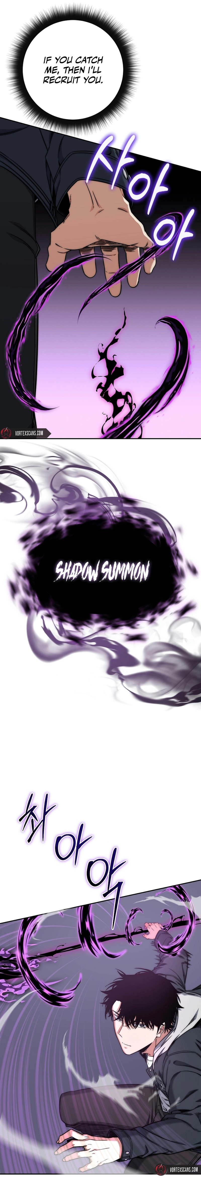 The Civil Servant of the Sword Returns, chapter 41, image 16