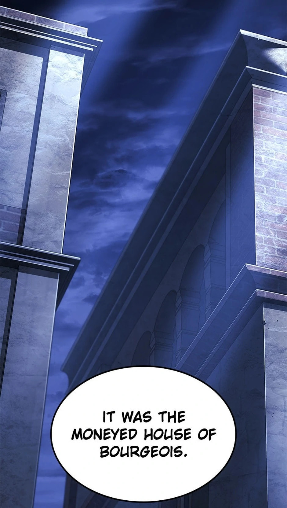 Revenge of the Baskerville Bloodhound, chapter 131, image 118