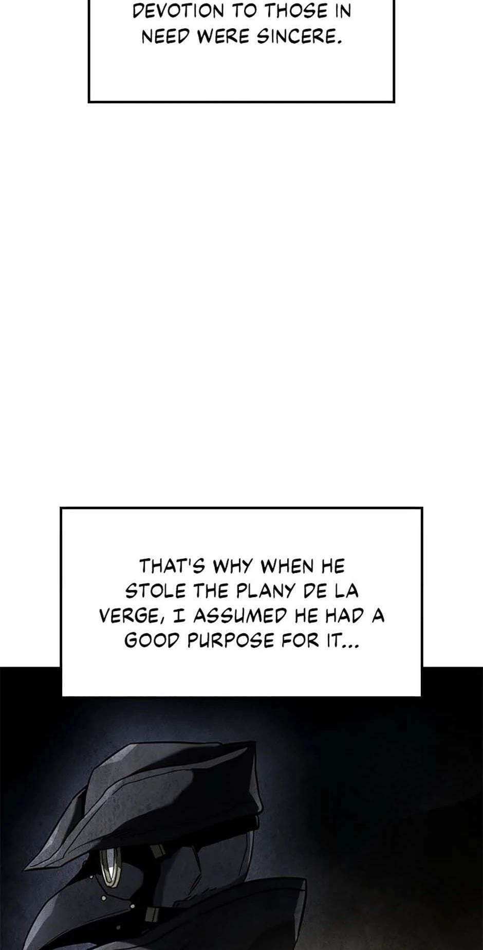 Revenge of the Baskerville Bloodhound, chapter 80, image 117