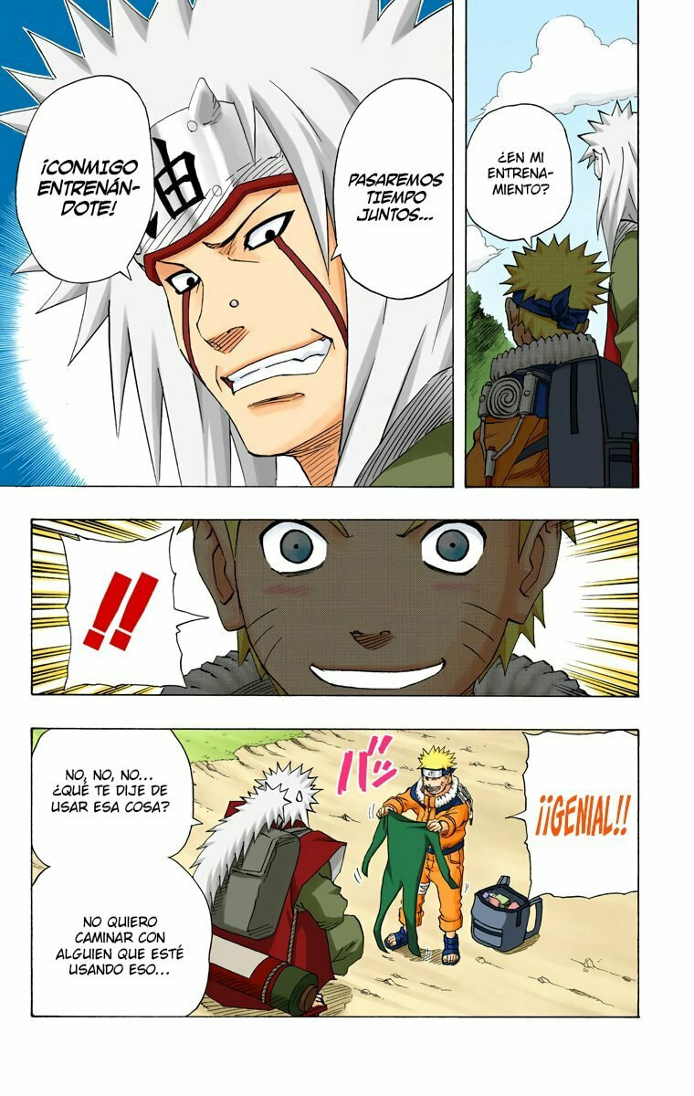 Naruto, chapter 149, image 19