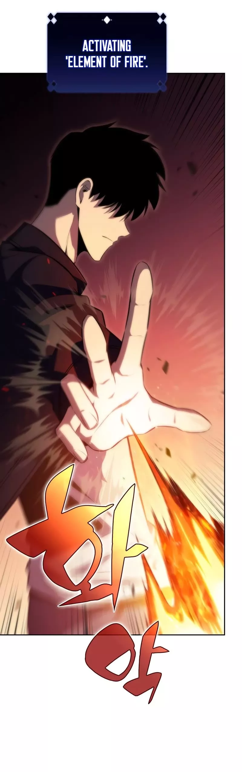 Solo Max-Level Newbie, chapter 62, image 53