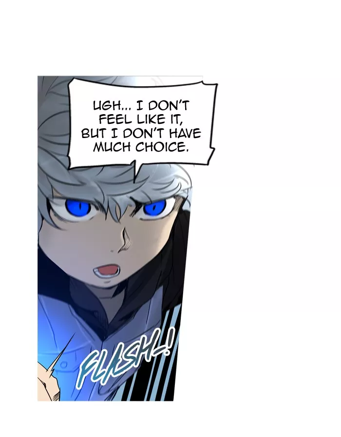 Tower of God, chapter 278, image 18