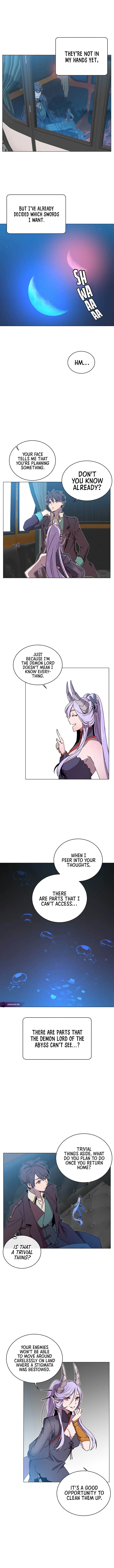 The Max Level Hero has Returned!, chapter 28, image 4