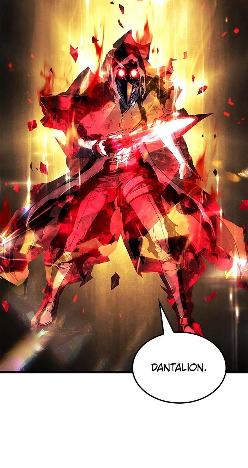 Revenge of the Baskerville Bloodhound, chapter 89, image 154
