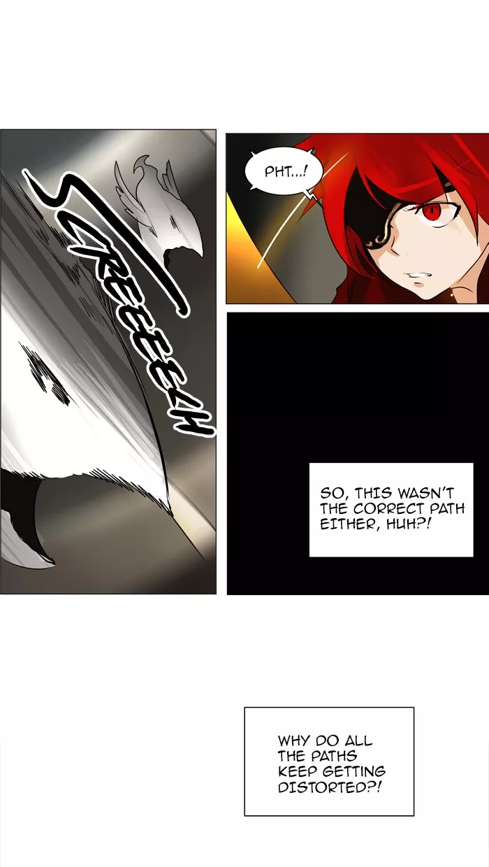 Tower of God, chapter 219, image 19