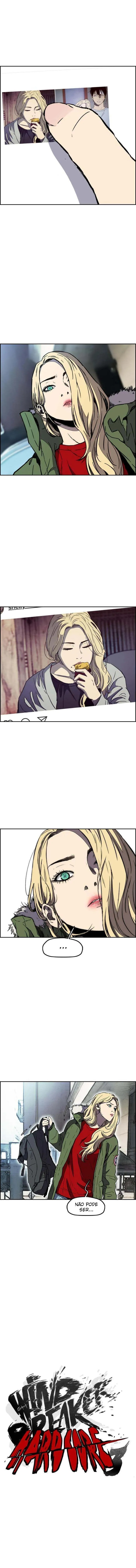 Wind Breaker, chapter 3, page 4